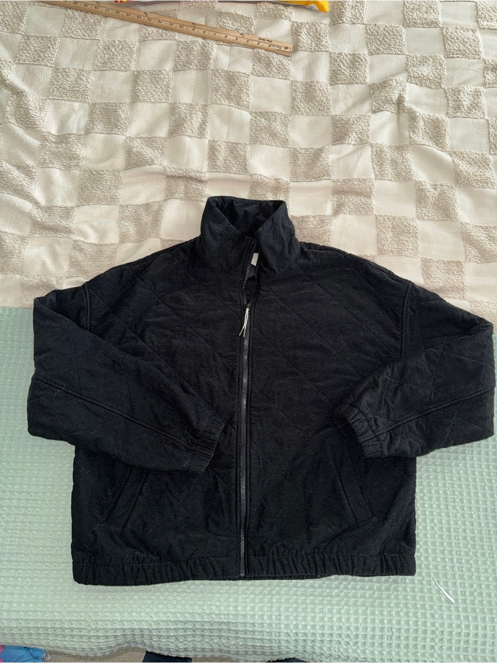 Vuori Halo Insulated Jacket XL